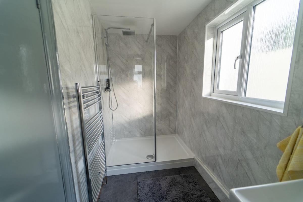 3 Bedroom By The