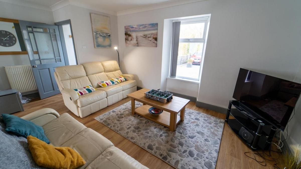 3 Bedroom By The
